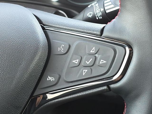 2024 Chevrolet Equinox RS:C02621
