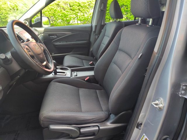 Used 2017 Gray Honda RTS image 15