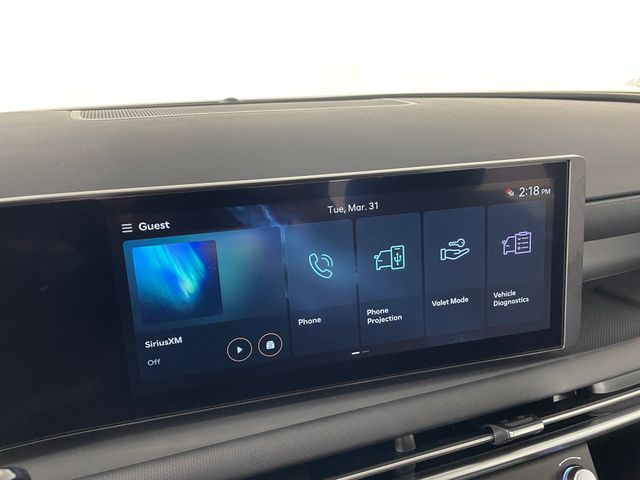 New 2026 Hyundai Tucson SE For Sale in Bremerton, WA