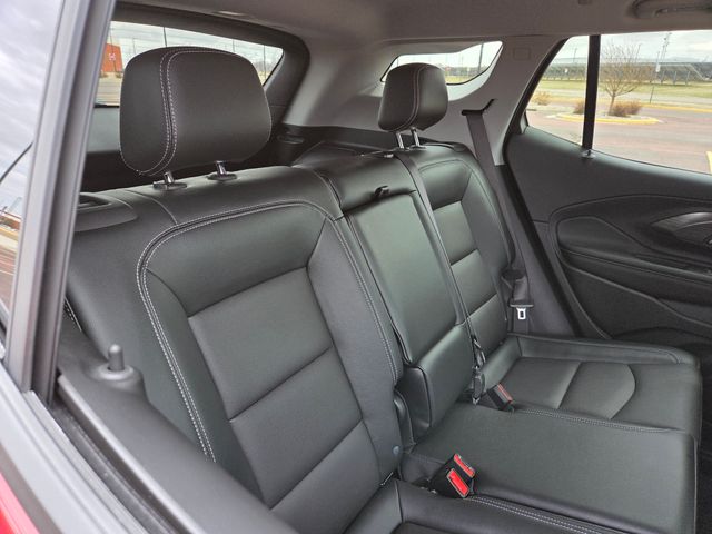 2024 GMC Terrain AWD SLT