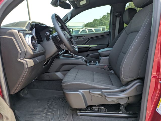 2024 Chevrolet Colorado 2WD LT