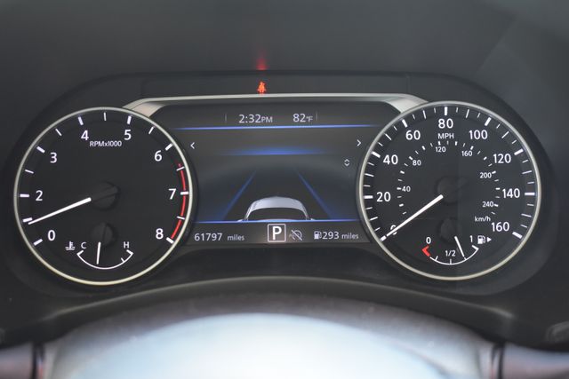 Used 2024 Nissan Sentra Sedan