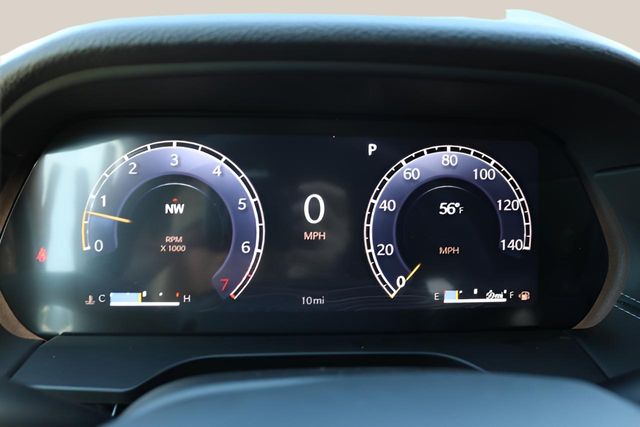 New Car 2025 Jeep Grand Cherokee  Limited For Sale Under $50,000 In Austin, Texas