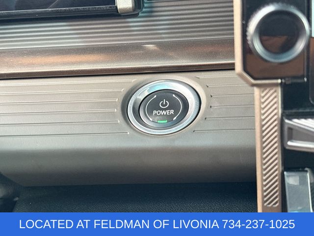 Used 2024 GMC Hummer EV SUV 3X For Sale in Livonia, MI