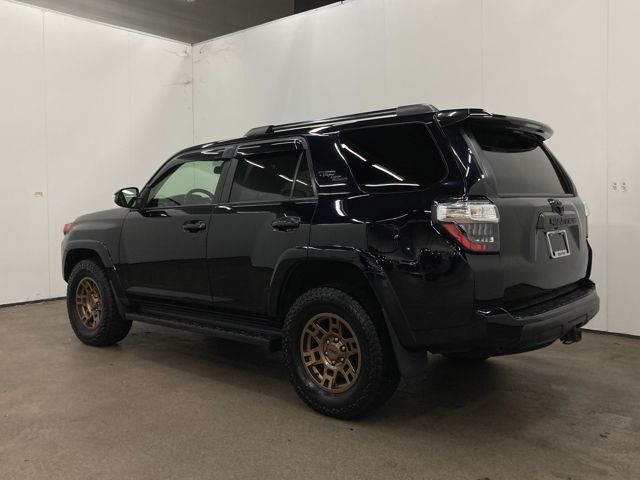 2021 Toyota 4Runner TRD Off-Road
