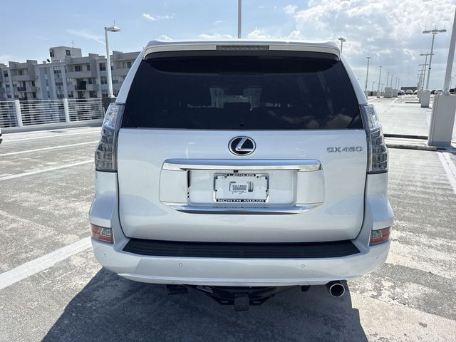 2023 Lexus GX - $58,788