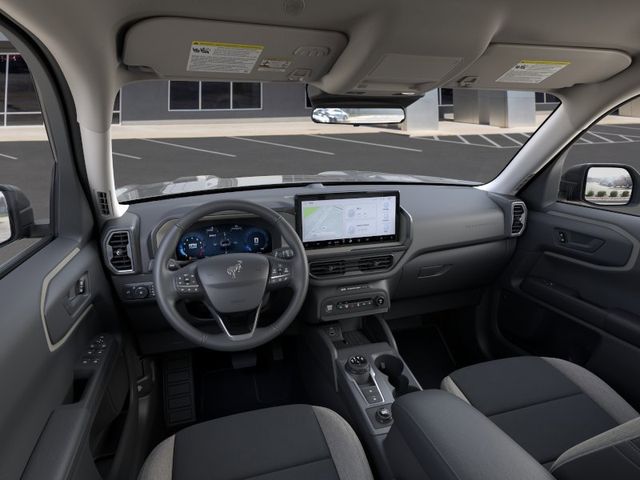 2025 Ford Bronco Sport Big Bend:L167788