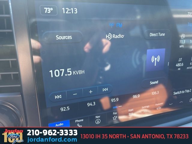Used Car 2023 Ford F-450sd  Platinum For Sale Under $100,000 In San Antonio, Texas