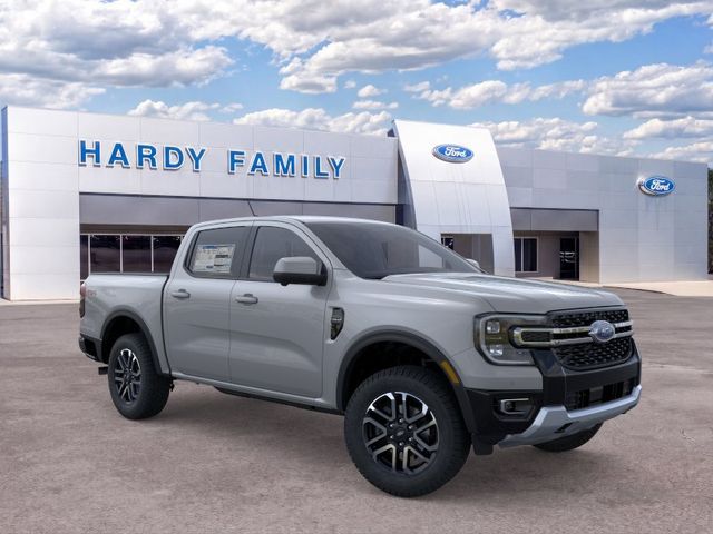 2026 Ford Ranger Lariat:169865
