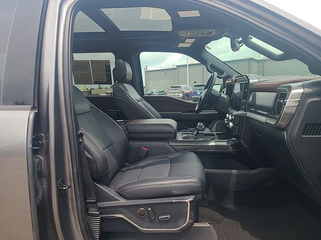 Used 2023 Ford F-150 Truck