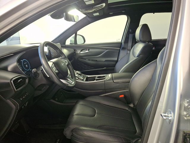Used 2023 Hyundai Santa Fe SUV
