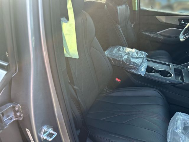 New 2026 Silver Acura A-Spec Advance Package image 27