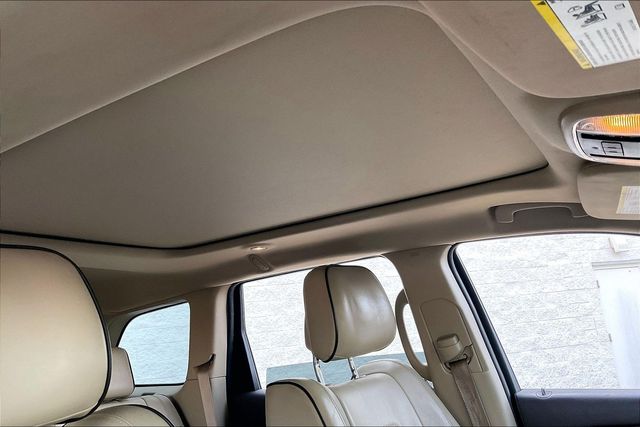 Used 2016 Jeep Grand Cherokee SUV