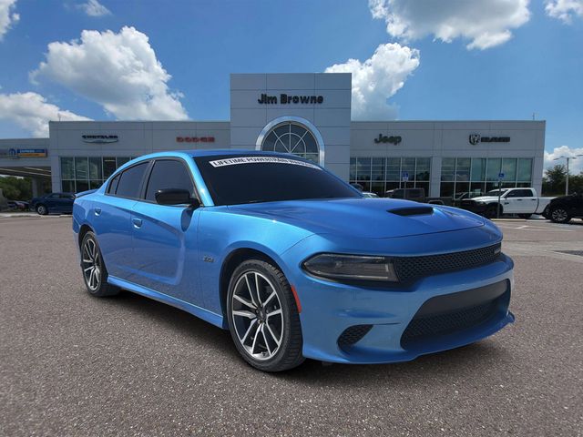 2023 Dodge Charger R/T RWD
