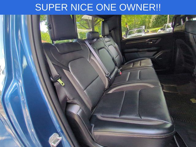 Used 2024 Blue Ram TRX image 37
