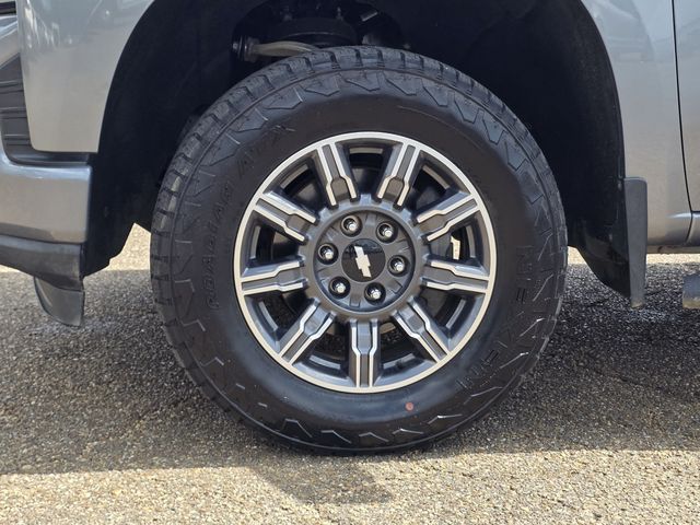 Used 2020 Chevrolet Silverado 1500 Truck