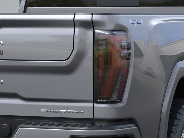 2026 GMC Sierra 2500HD Denali Ultimate:46513