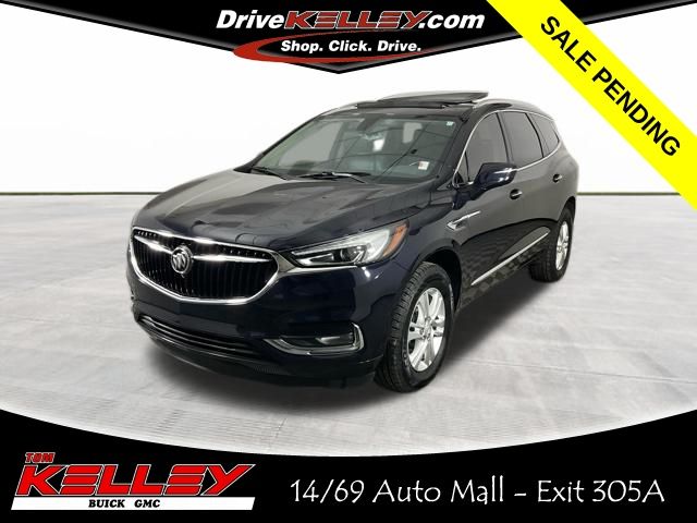 2020 Buick Enclave Essence FWD
