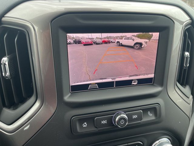 2026 GMC Sierra 3500HD Pro:45277