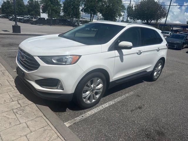 Used 2020 Ford Edge SUV