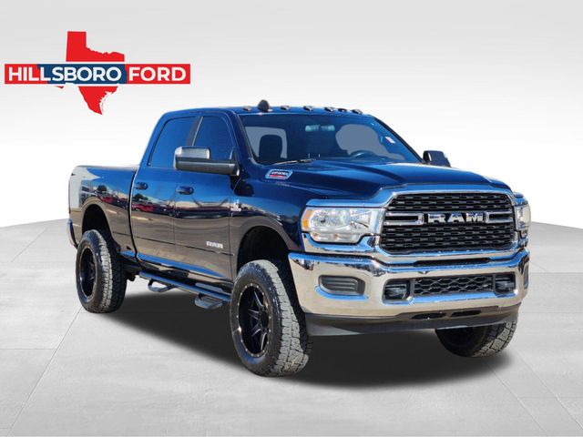 2022 Ram 2500 Big Horn 3