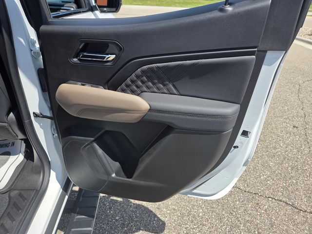 2024 GMC Canyon 4WD Denali