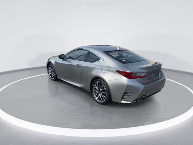 Used 2016 Silver Lexus 350 image 5