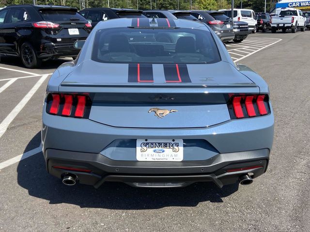 2024 Ford Mustang EcoBoost Premium 5