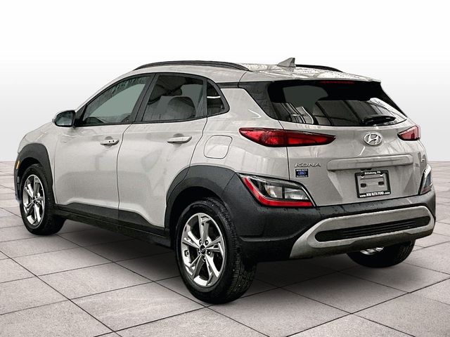 2023 Hyundai Kona SEL - 9