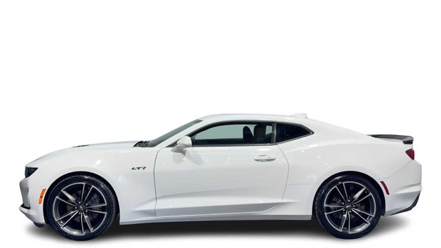 2021 Chevrolet Camaro LT1 Coupe