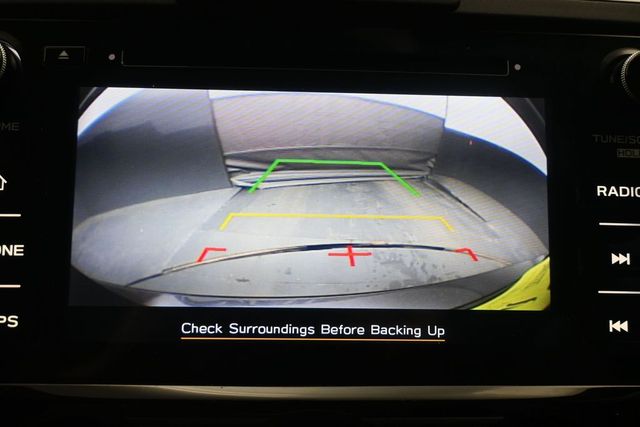 Used 2019 Gray Subaru STi image 34