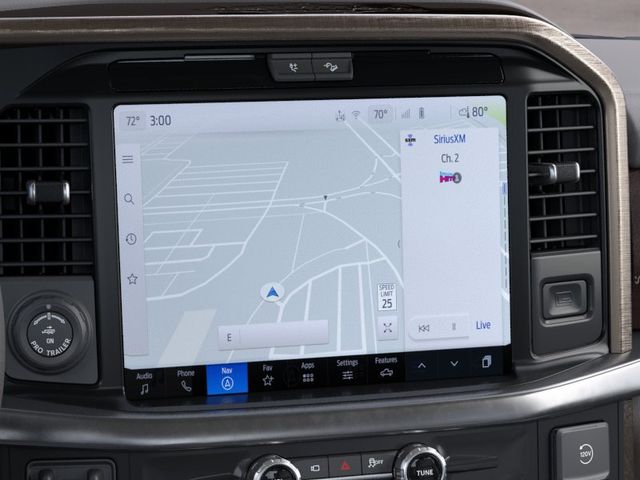 2026 Ford F-150 King Ranch:169564