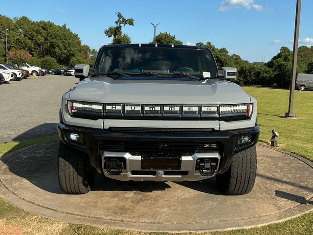 Used 2024 GMC Hummer EV SUV SUV