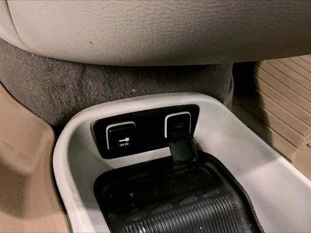 2017 Chrysler Pacifica Touring Blue at Bob Ruth Ford