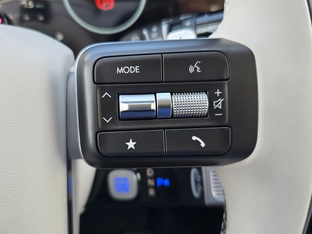 2027 Hyundai Palisade