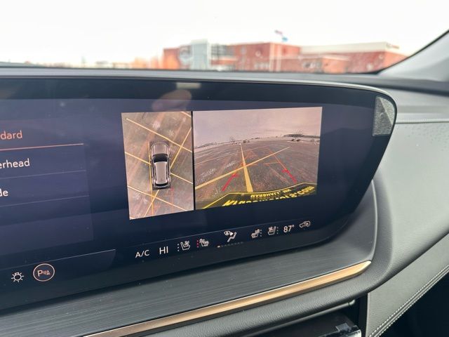 2026 Buick Envision Avenir AWD