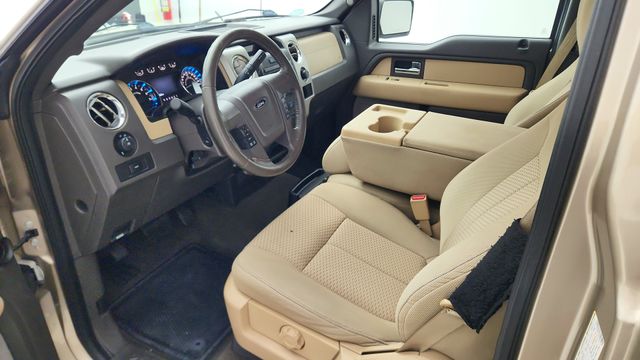 2012 Ford F-150 XLT  at Community Honda