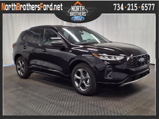 2024 Ford Escape - Image 1