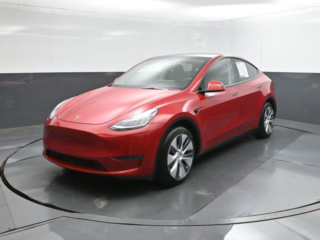 Used 2023 Tesla Model Y SUV