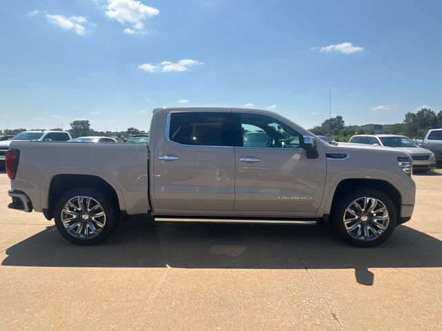 New 2026 GMC Sierra 1500 Truck