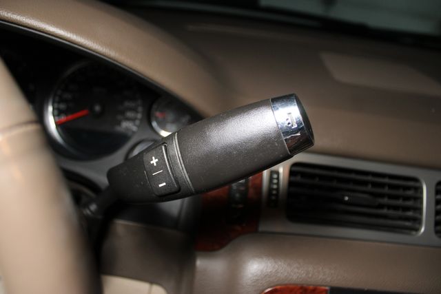 Used 2013 Gray Chevrolet LTZ image 12