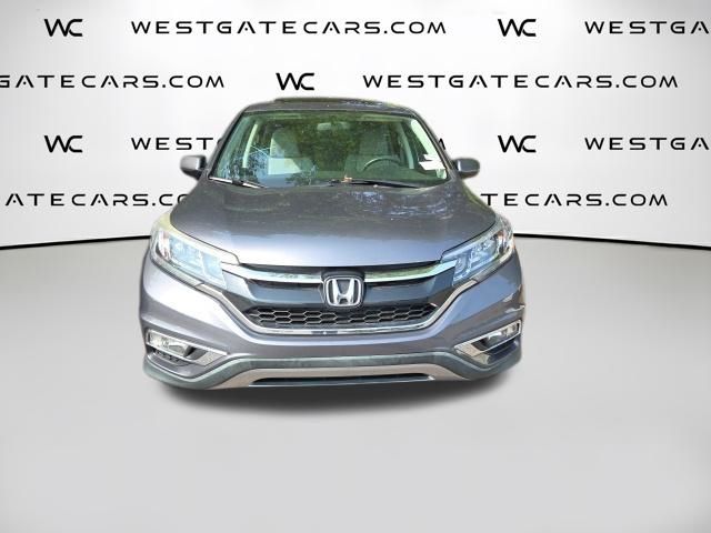 HondaCR-V19