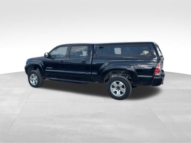 used 2011 Toyota Tacoma car, priced at $17,499