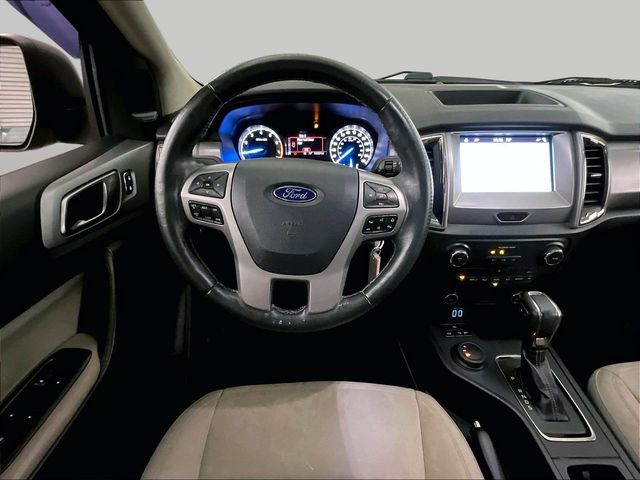 2019 Ford Ranger XLT Black at Bob Ruth Ford