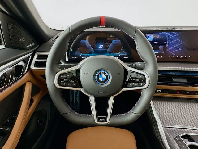 2025 BMW i4 M50 11