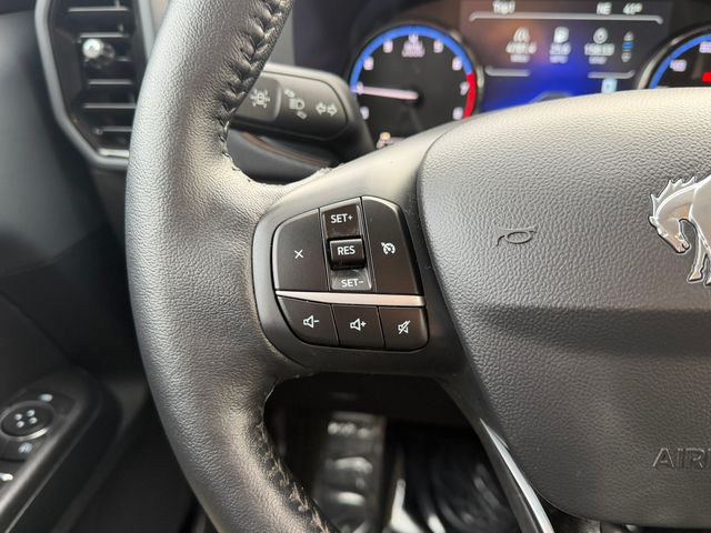 used 2021 Ford Bronco Sport car, priced at $19,995