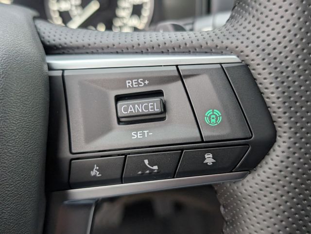 New 2026 Gray Mitsubishi Trail Edition image 17