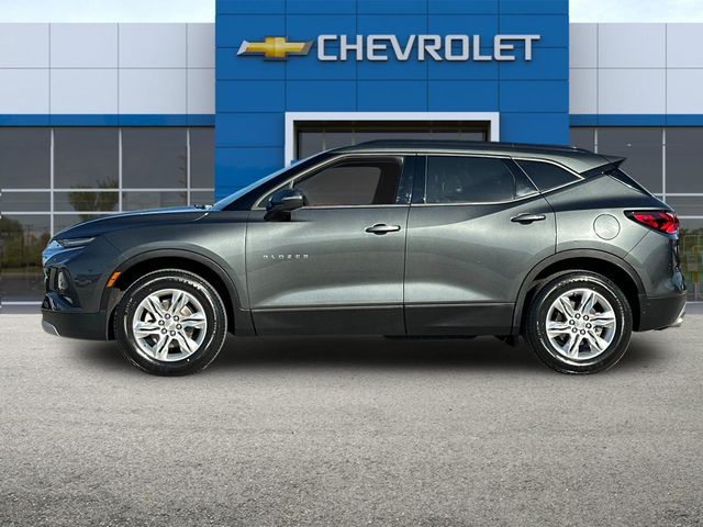 2019 Chevrolet Blazer Base 7