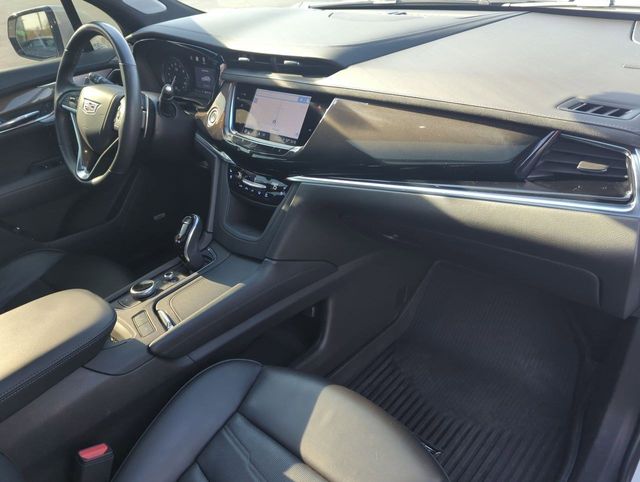 2023 Cadillac XT6 Sport photo