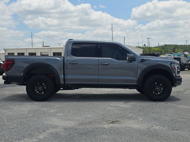 2024 Ford F-150 Raptor:46374A